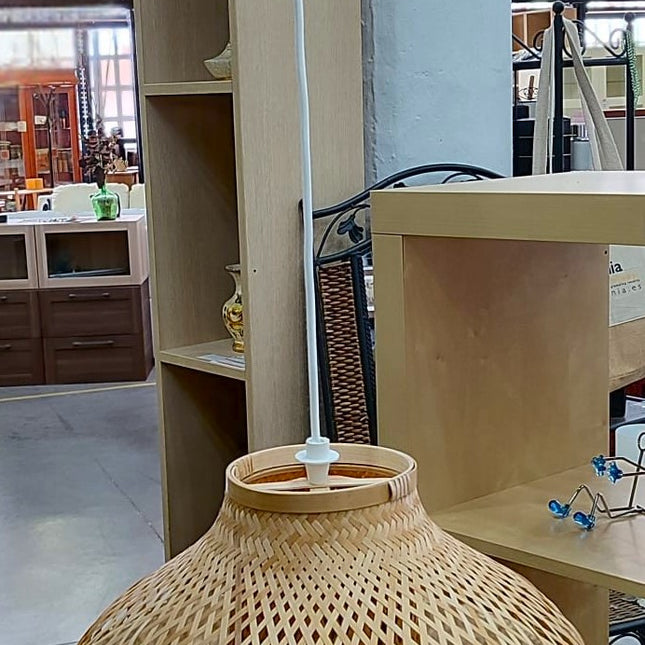 LÁMPARA DE TECHO "MISTERHULT"