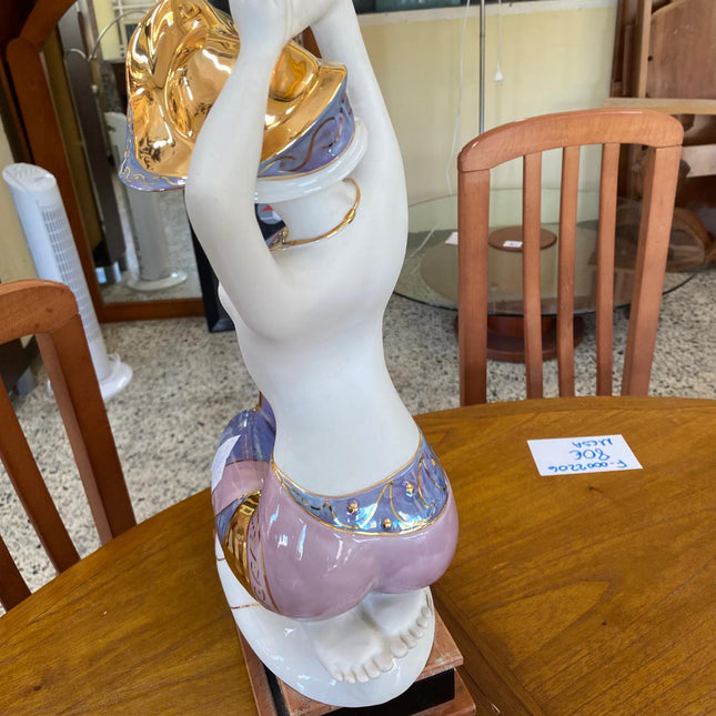 ESCULTURA DE DECORACIÓN