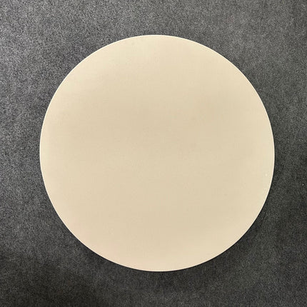 MESA DE CENTRO AIGUABLAVA DE CEMENTO BEIGE