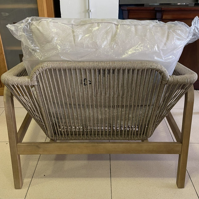 PAR DE SILLONES "VAELLANA"