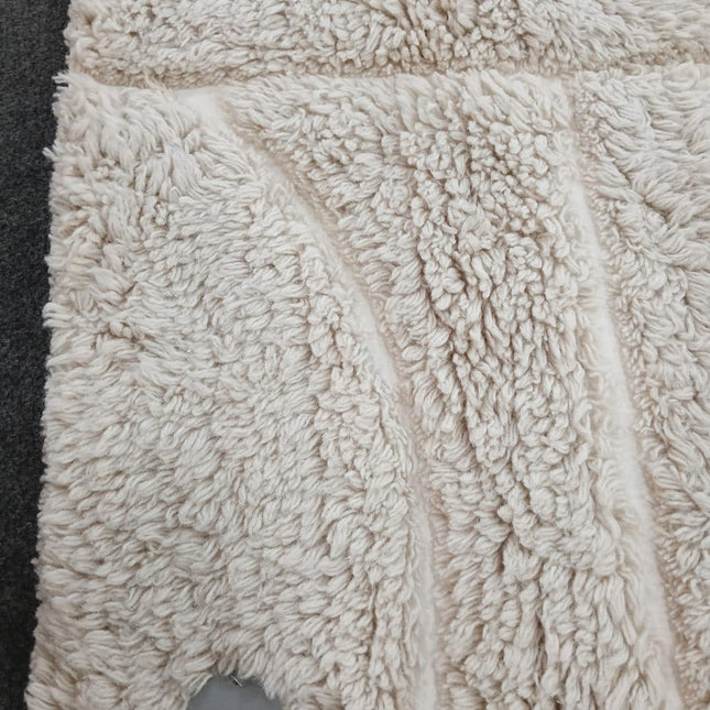 ALFOMBRA NAK DE LANA