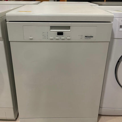 LAVAVAJILLAS MIELE ACTIVE SC