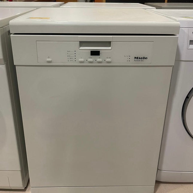 LAVAVAJILLAS MIELE ACTIVE SC