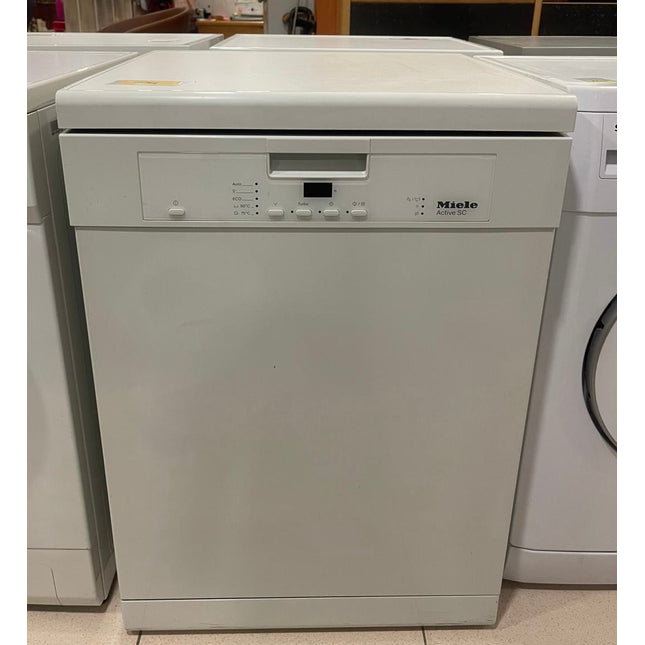 LAVAVAJILLAS MIELE ACTIVE SC