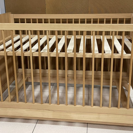 CUNA EVOLUTIVA "MARALIS"