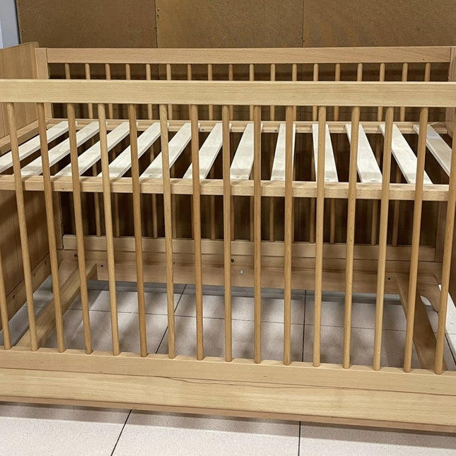 CUNA EVOLUTIVA "MARALIS"