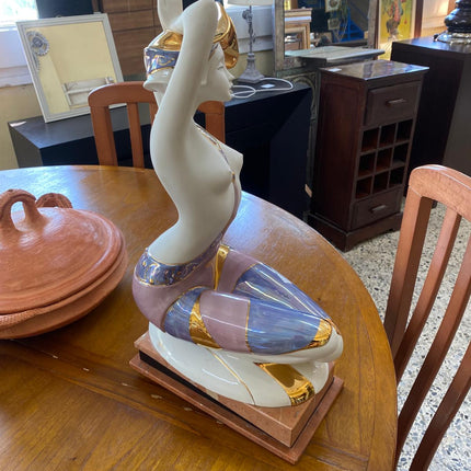 ESCULTURA DE DECORACIÓN