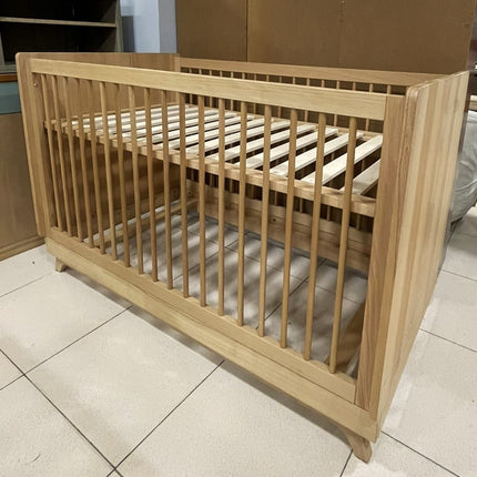 CUNA EVOLUTIVA "MARALIS"