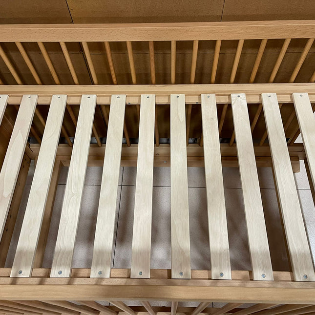 CUNA EVOLUTIVA "MARALIS"