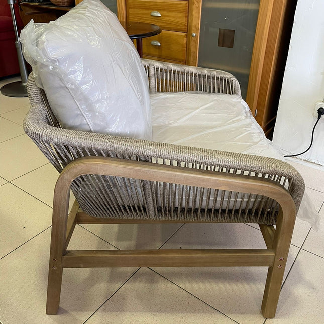 PAR DE SILLONES "VAELLANA"