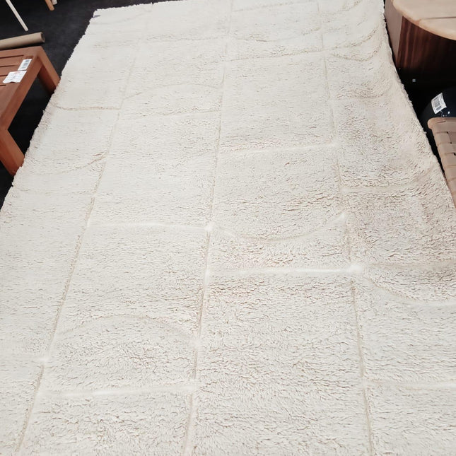 ALFOMBRA NAK DE LANA