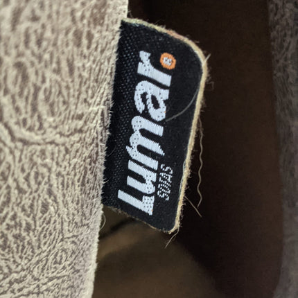 SILLÓN RELAX ELÉCTRICO