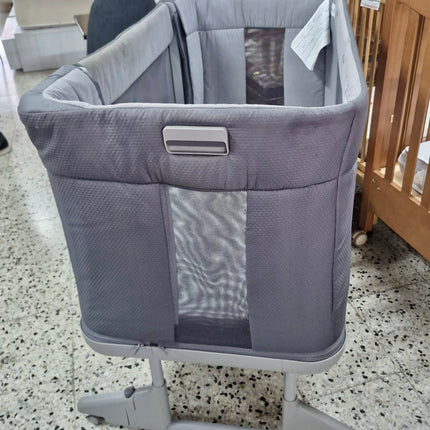 CUNA DE COLECHO CHICCO GRIS