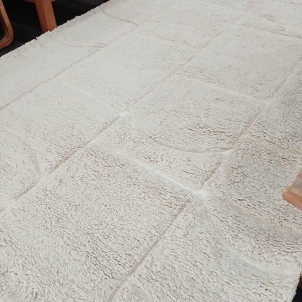 ALFOMBRA NAK DE LANA