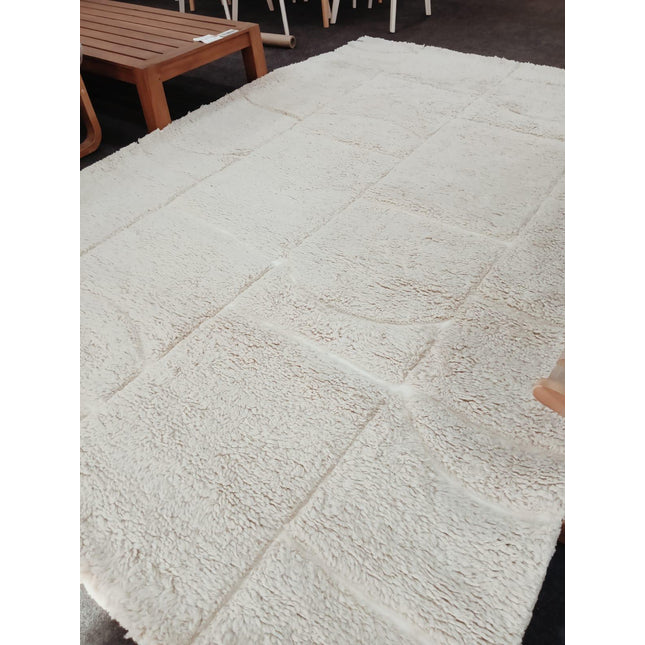 ALFOMBRA NAK DE LANA