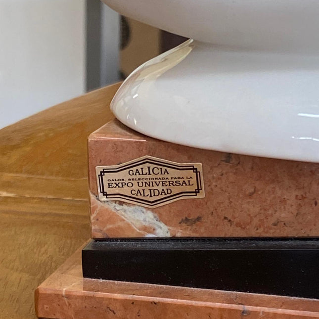 ESCULTURA DE DECORACIÓN