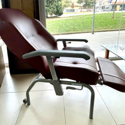 SILLÓN ORTOPÉDICO DE DESCANSO