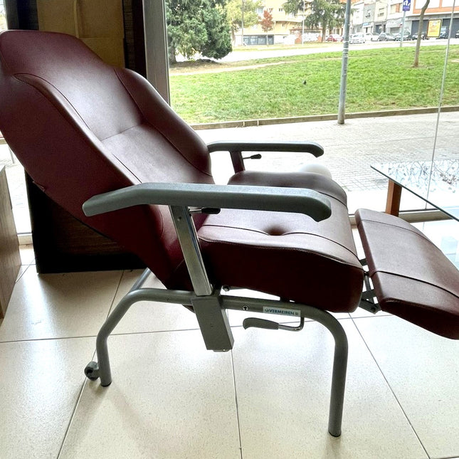 SILLÓN ORTOPÉDICO DE DESCANSO