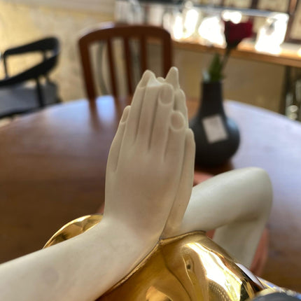 ESCULTURA DE DECORACIÓN