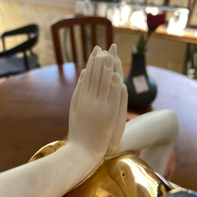 ESCULTURA DE DECORACIÓN