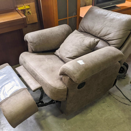 SILLÓN RELAX ELÉCTRICO