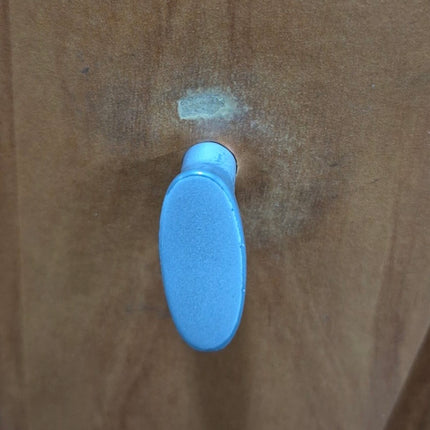 ARMARIO 5 PUERTAS DE MADERA