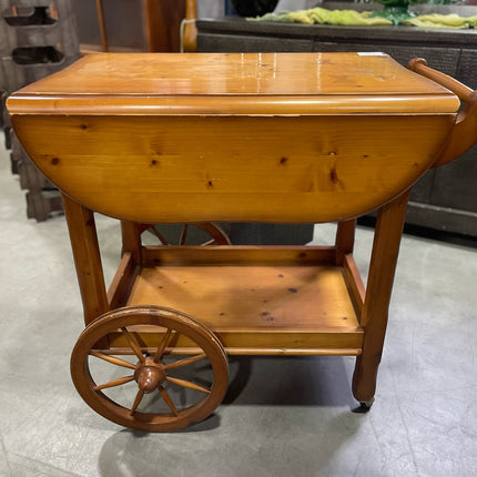 CARRITO CAMARERA
