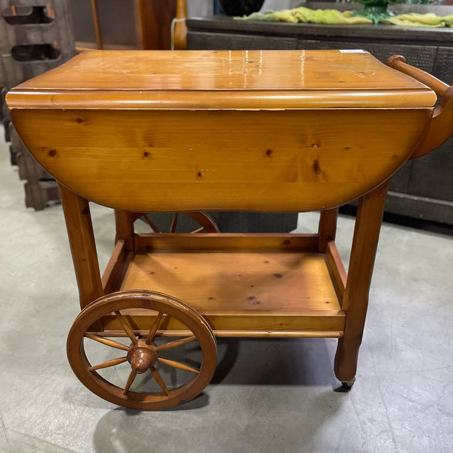 CARRITO CAMARERA