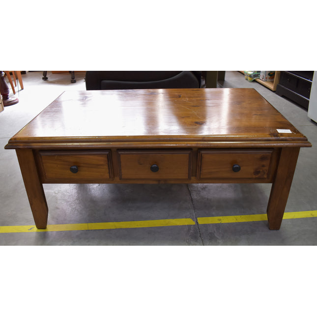 MESA DE CENTRO