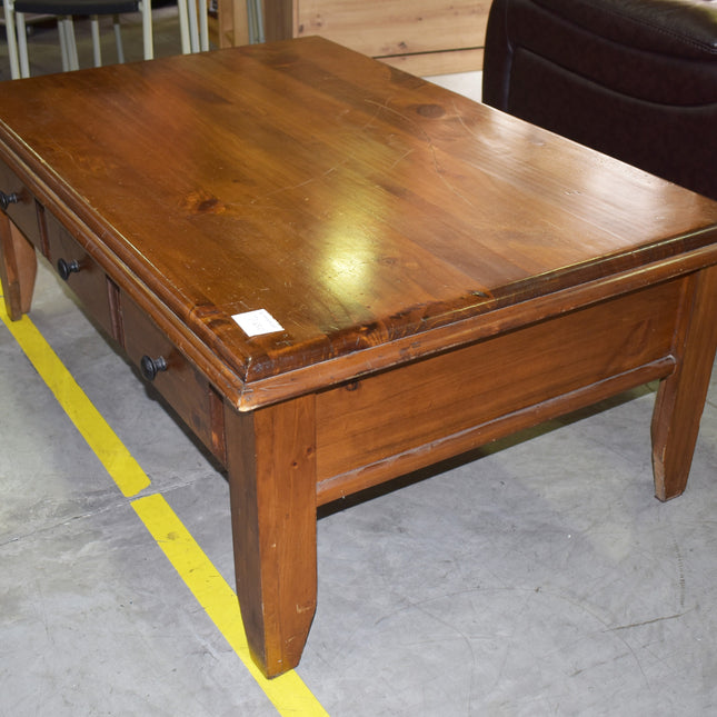 MESA DE CENTRO