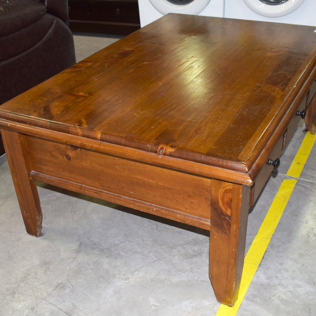 MESA DE CENTRO