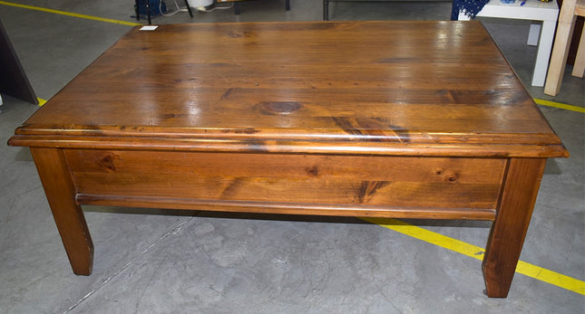 MESA DE CENTRO