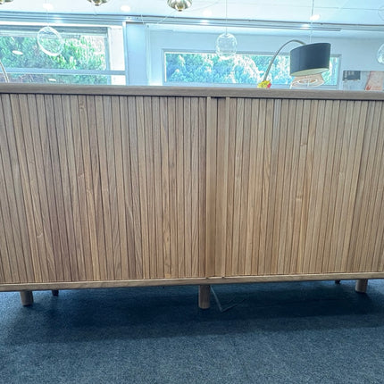 APARADOR MAILEN 2 PUERTAS