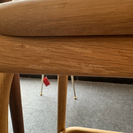 SILLA ALTA DE MADERA