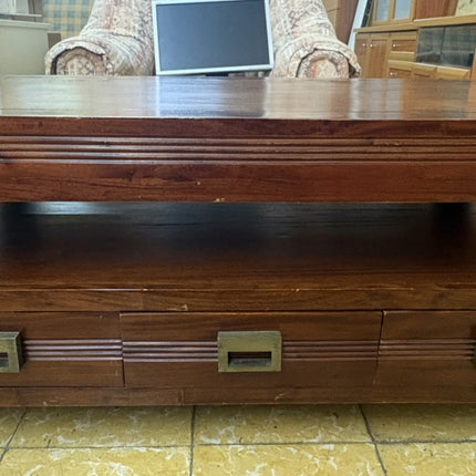 MESA DE CENTRO