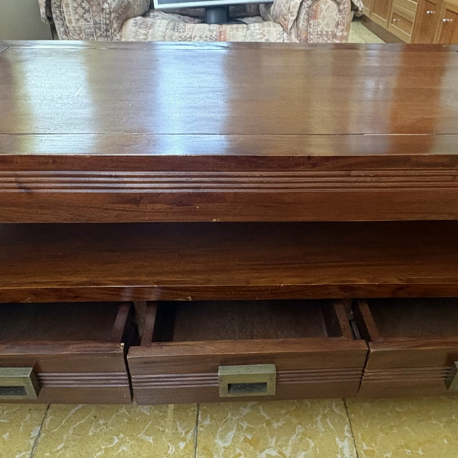 MESA DE CENTRO