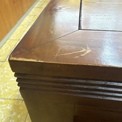 MESA DE CENTRO