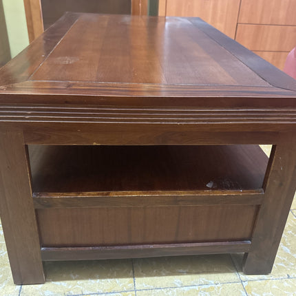 MESA DE CENTRO
