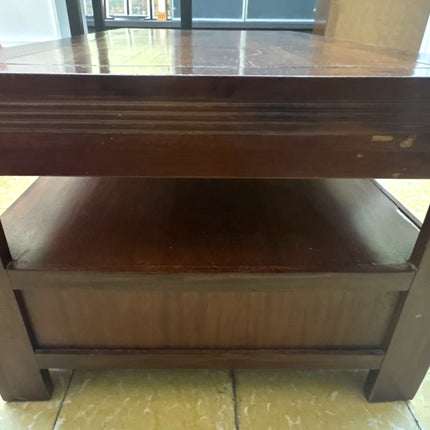 MESA DE CENTRO