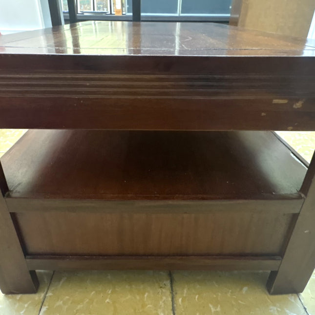 MESA DE CENTRO