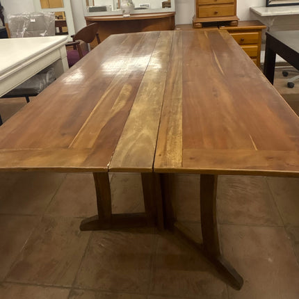 MESA PLEGABLE