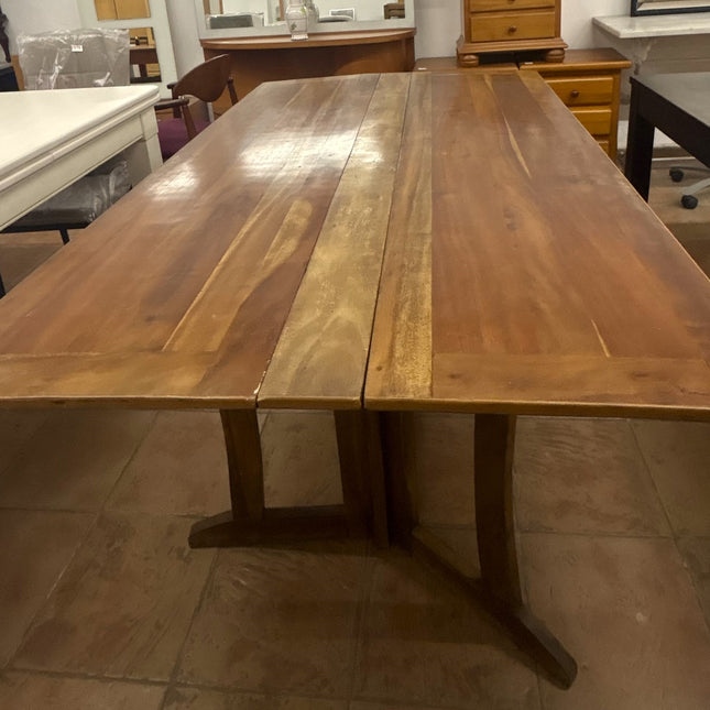 MESA PLEGABLE