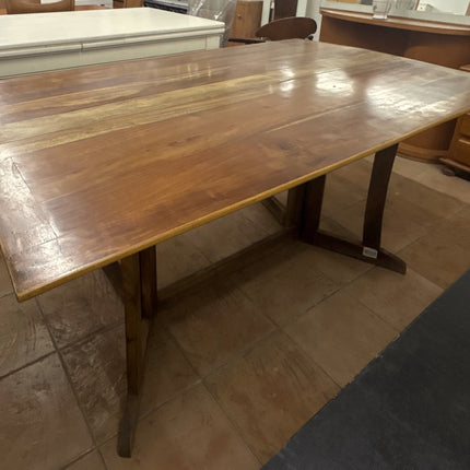 MESA PLEGABLE