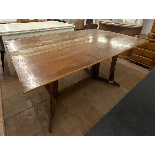 MESA PLEGABLE