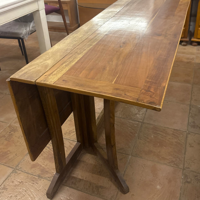 MESA PLEGABLE