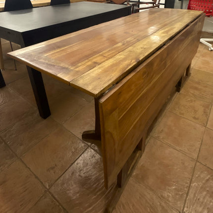 MESA PLEGABLE