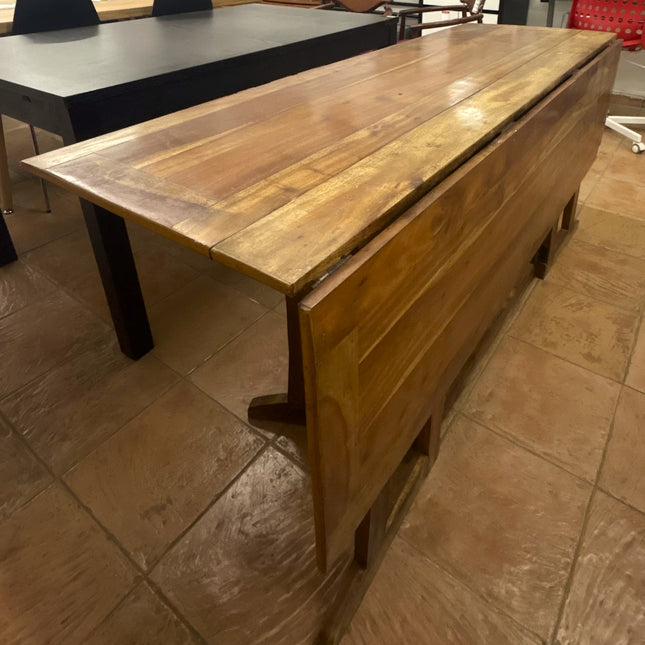 MESA PLEGABLE