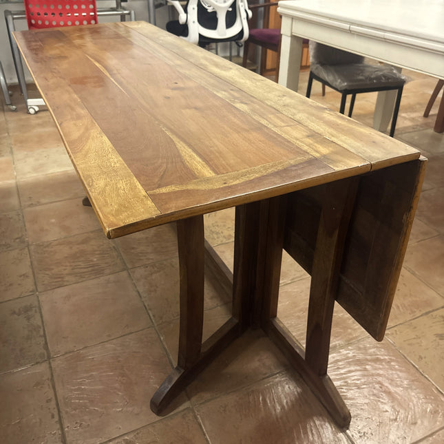MESA PLEGABLE