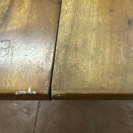 MESA PLEGABLE
