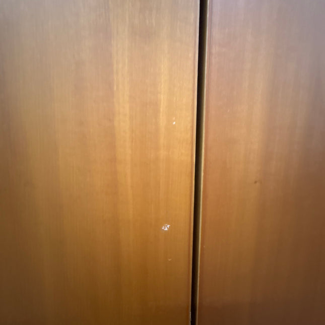 ARMARIO CUATRO PUERTAS